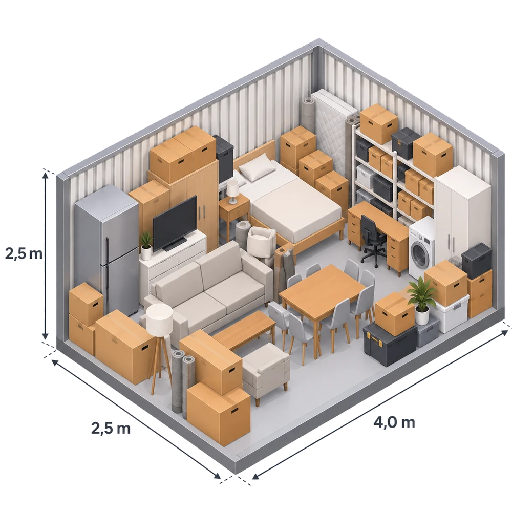 Box G