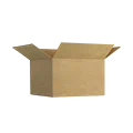 Caixa de Papelão G