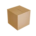 Caixa de Papelão M