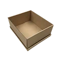 Caixa de Papelão P
