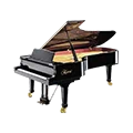 Piano de Cauda