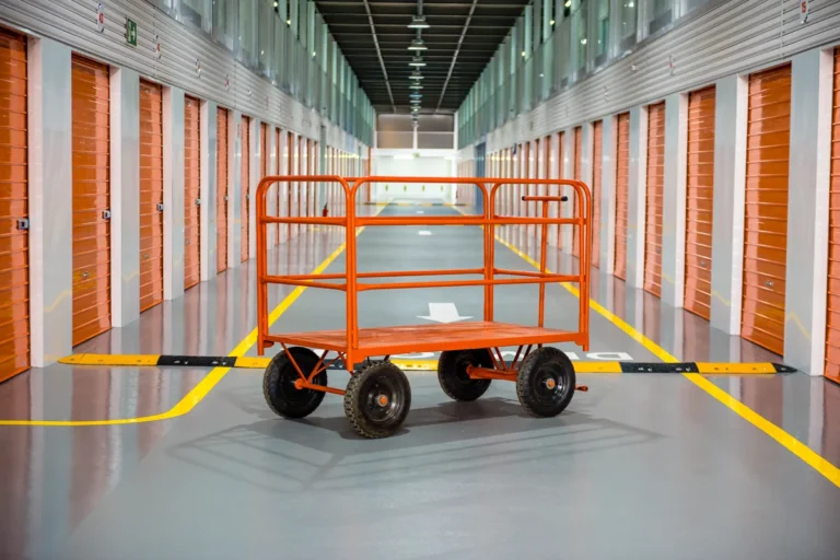 Tem um terreno, galpão ou imóvel comercial ocioso? Veja como avaliar se ele pode receber uma unidade de self storage